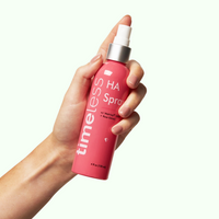 Hyaluronic Acid Spray with Rose Extract