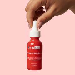 Coenzyme Q10 Serum by Timeless Skin Care