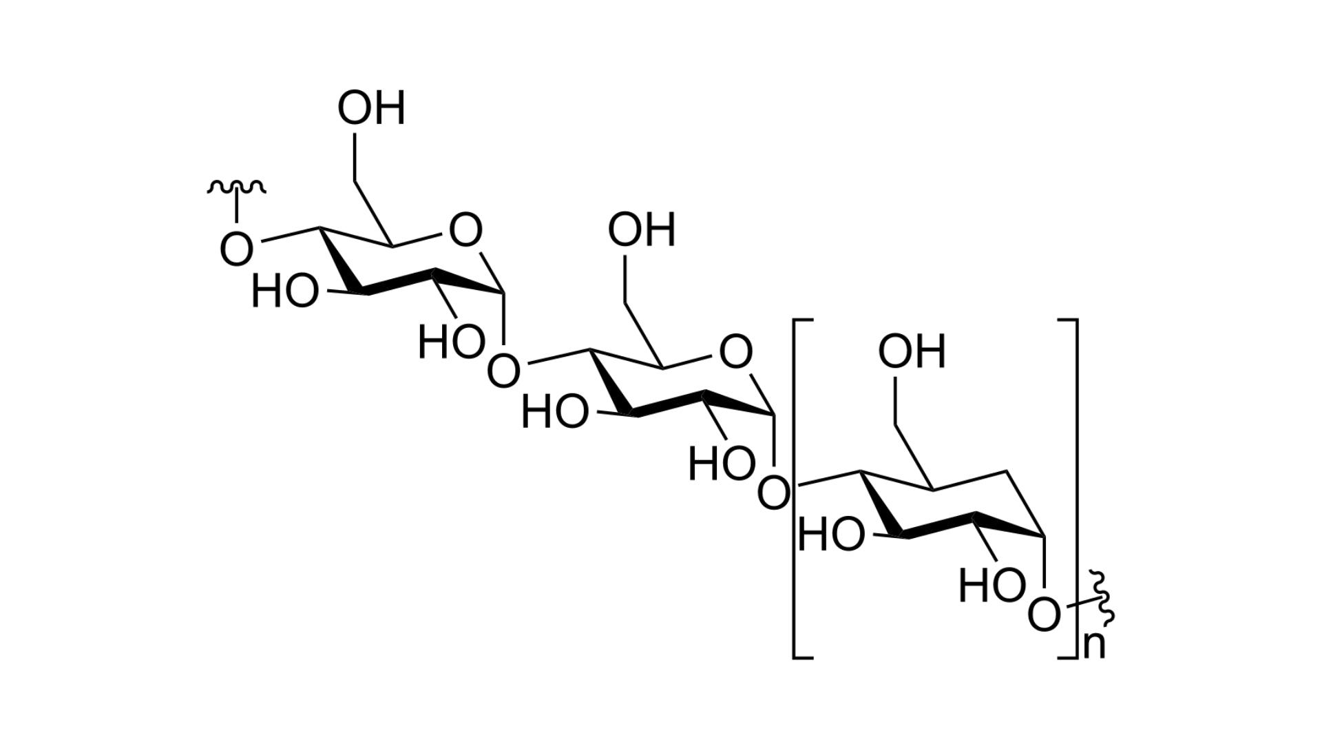 Polysaccharides in Chaga