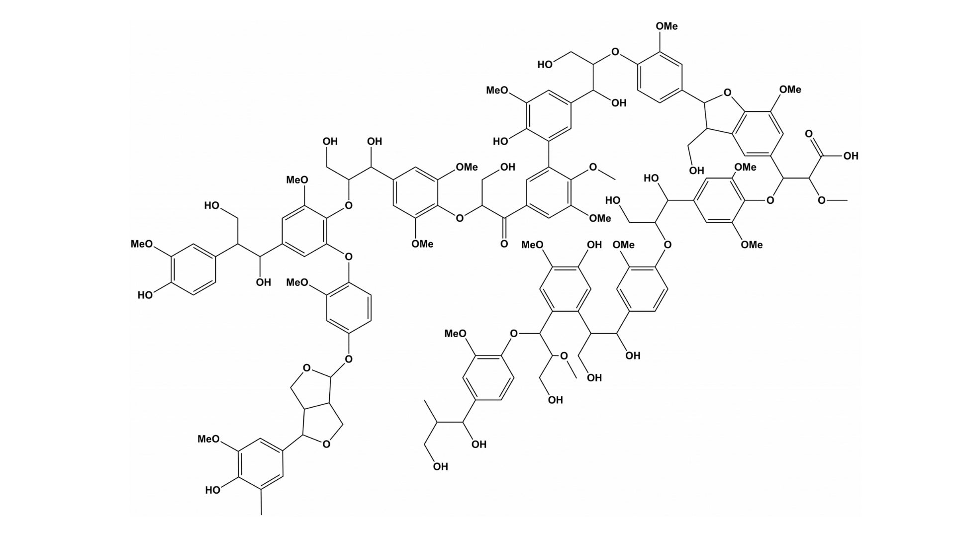 Lignin