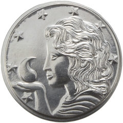 Shire Post Mint-Silver Product.