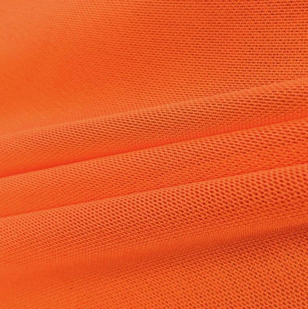 Spandex Stretch 4-way Fabric Roll 10 yds 58 - Red