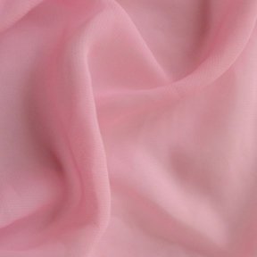 Hi Multi Chiffon Fabric - Pink - Chiffon High Quality Design Fabric So