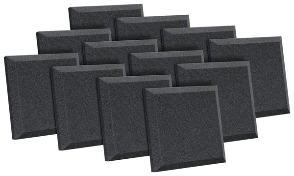 Cube Bass Absorber (2 Uds.) - Acouspanel Building Acoustics