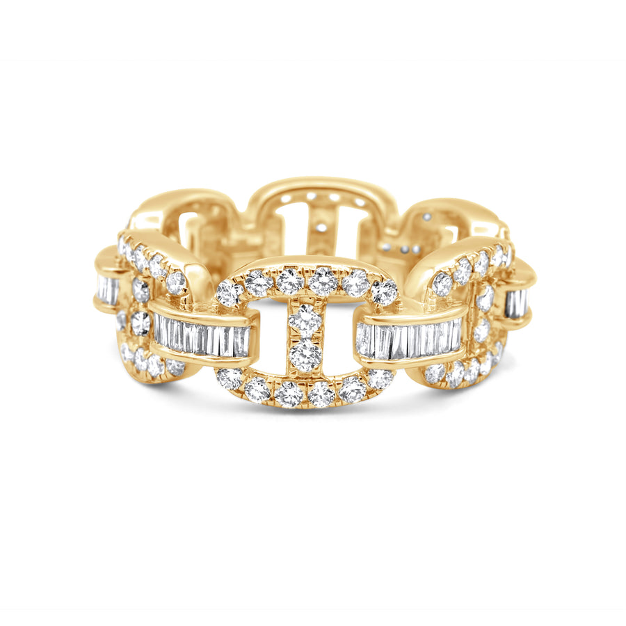 hermes link ring