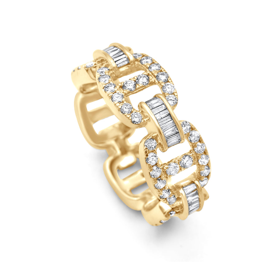 hermes link ring