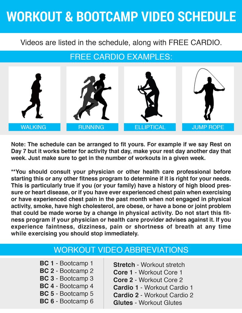 fitt principle example