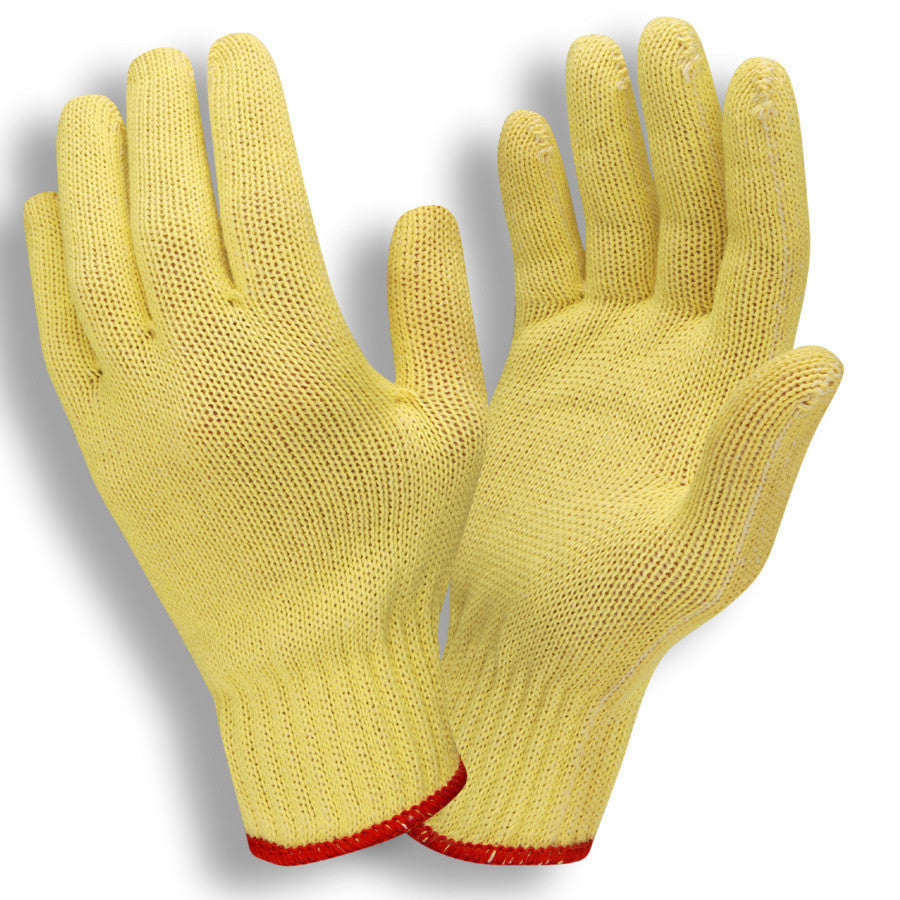 Cordova Aramid Kevlar/Cotton Cut Gloves | Clark Safety