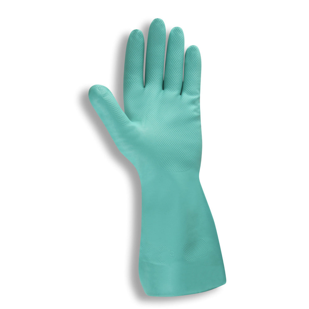 north rubber gloves