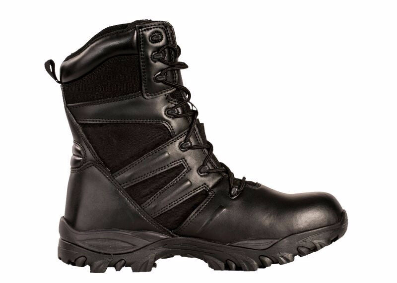 portwest steel toe cap boots