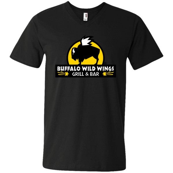 Buffalo Wild Wings Tshirt Day T Shirt