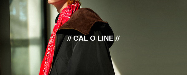 CAL O LINE – Hide & Seek Store