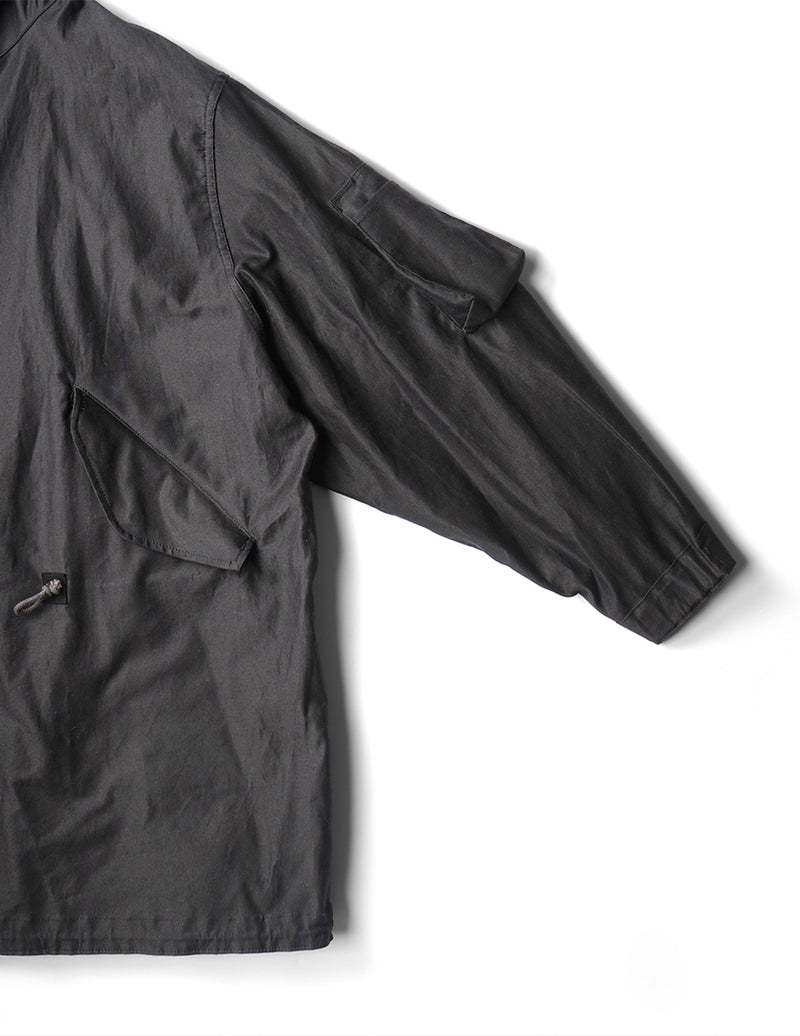 最終値下げ】refomed リフォメッド TARP MILITARY COAT eva.gov.co