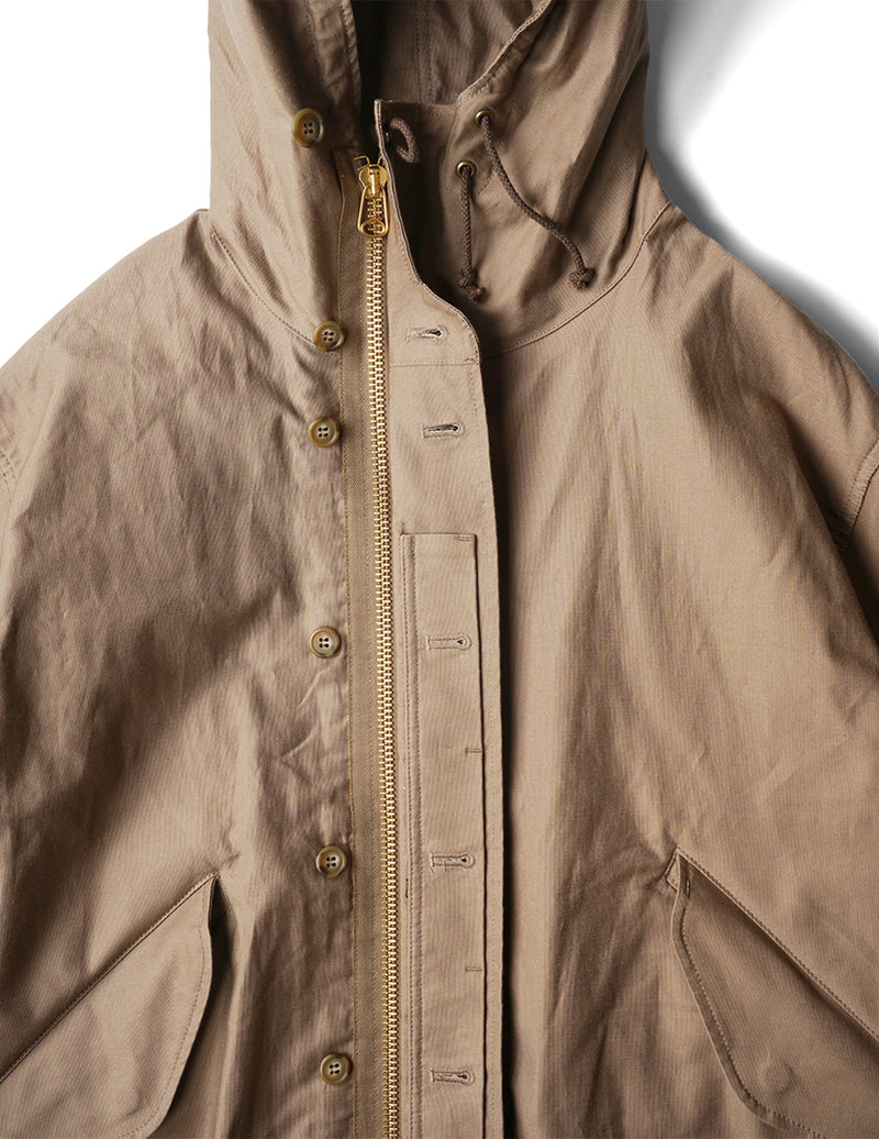 最終値下げ】refomed リフォメッド TARP MILITARY COAT eva.gov.co