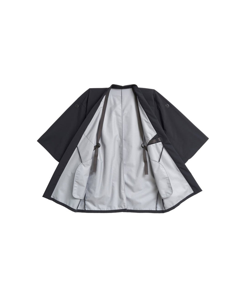 和ROBE SOFT THREE LAYER HAORI TECH 改 開店記念セール！ bowlschat.com