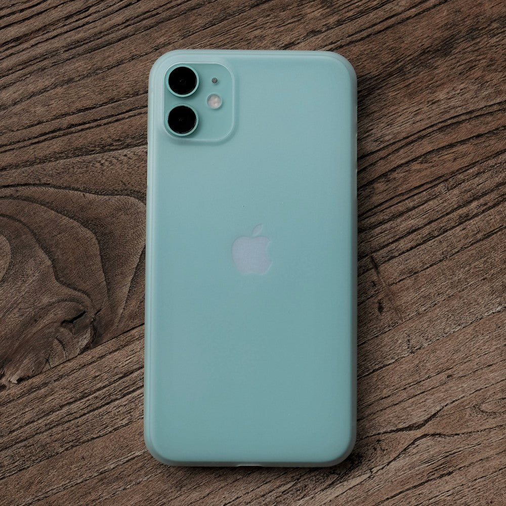 Bare Naked Ultra Thin Case For Iphone 11