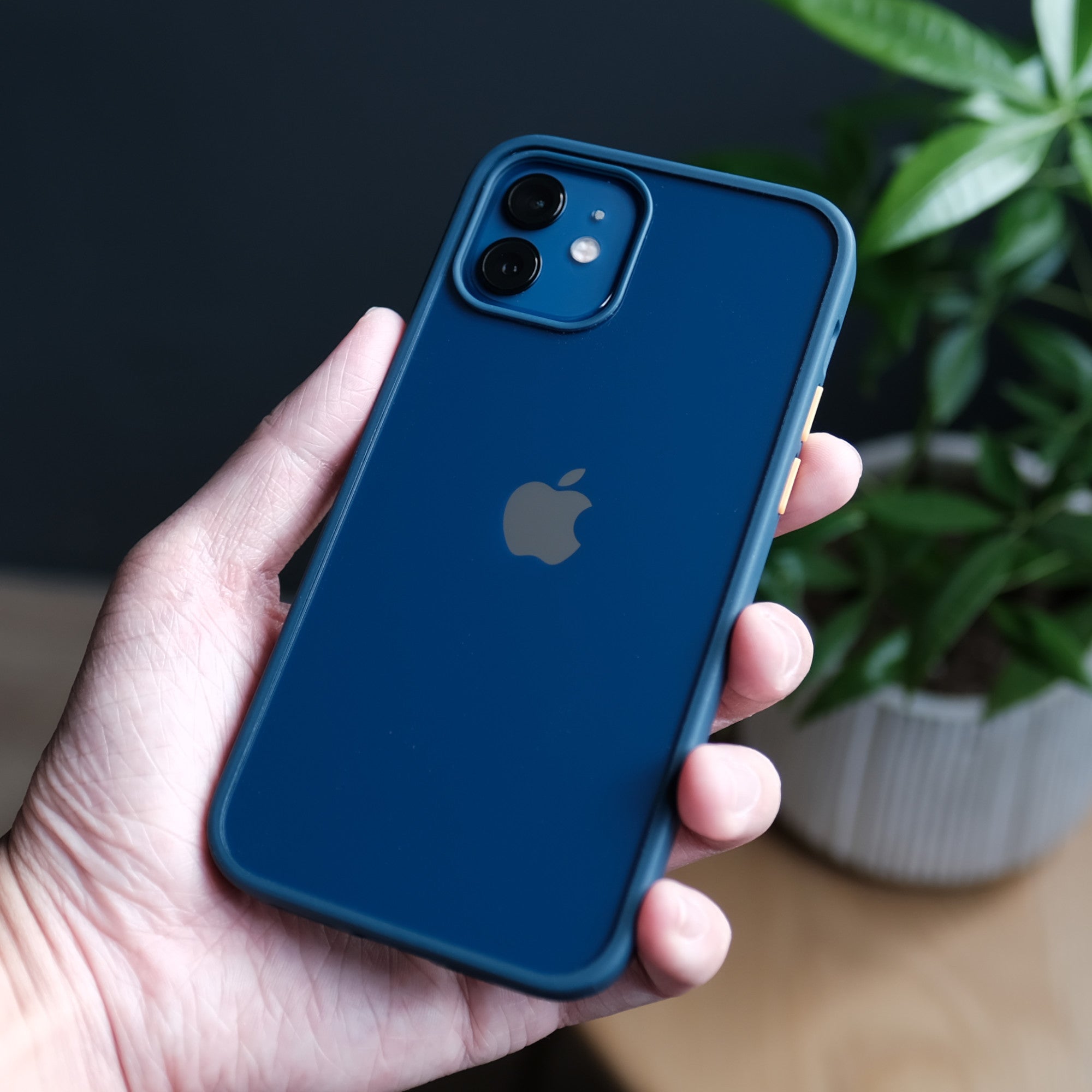 Iphone 12 Mini Blue