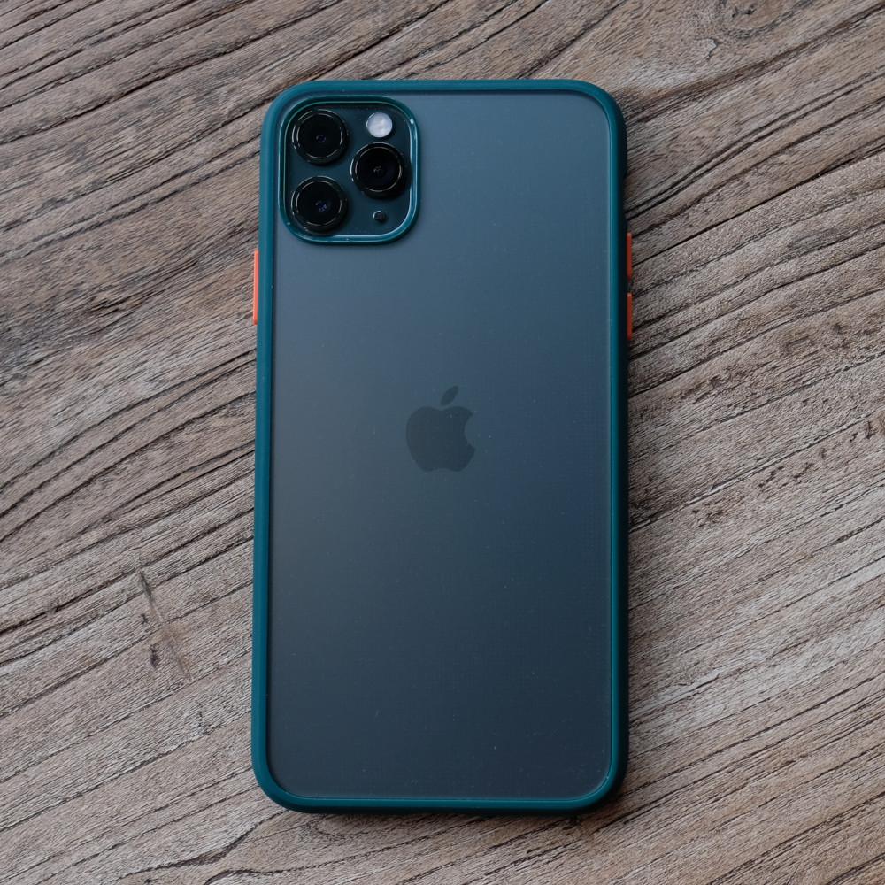 Bare Armour Slim Protective Case For Iphone 11 Pro 11 Pro Max