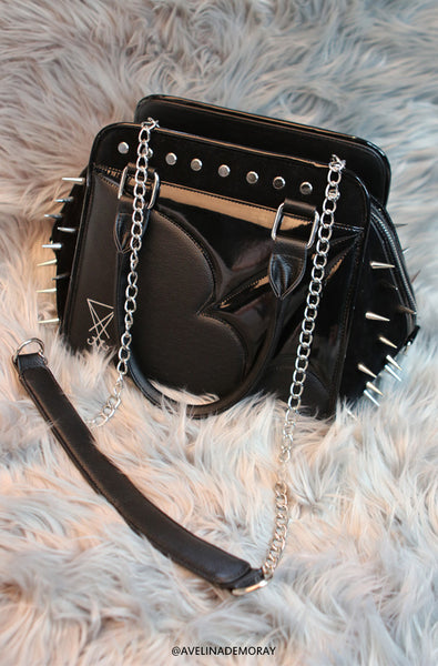 Black Friday Handbag – Avelina De Moray