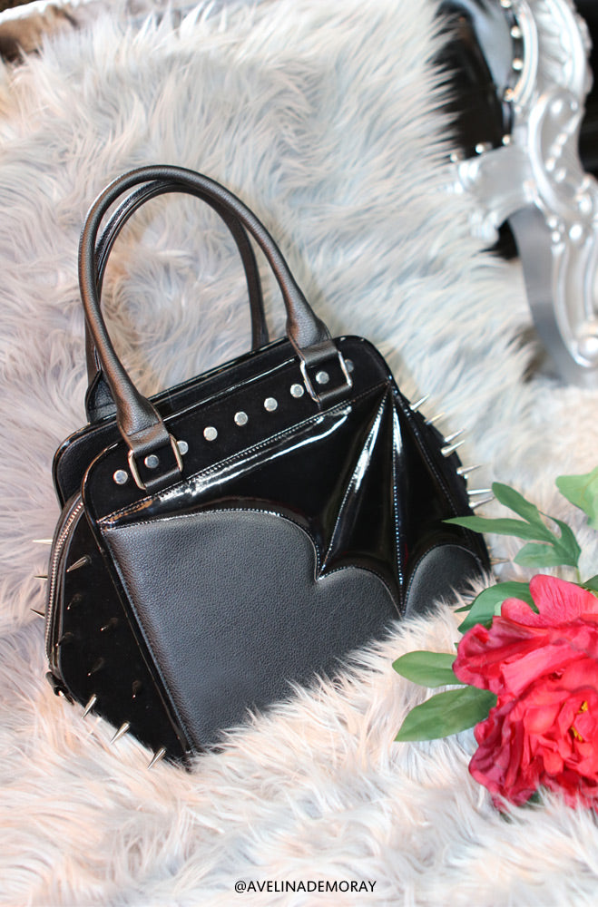 Black Friday Handbag NO SIGIL – Avelina De Moray