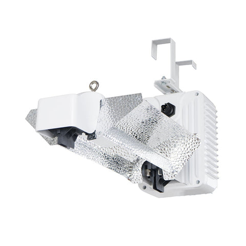 Nobel M5 1000W Flexible Digital 208-240V Fixture Kit w/AUVL 1000W Lamp
