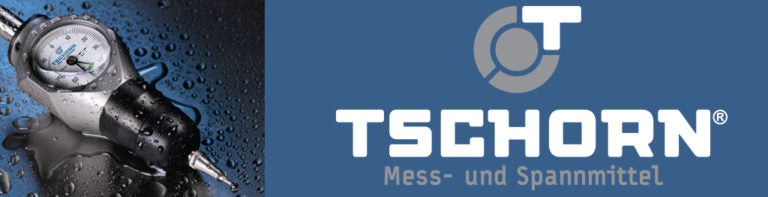 Tschorn Metrology