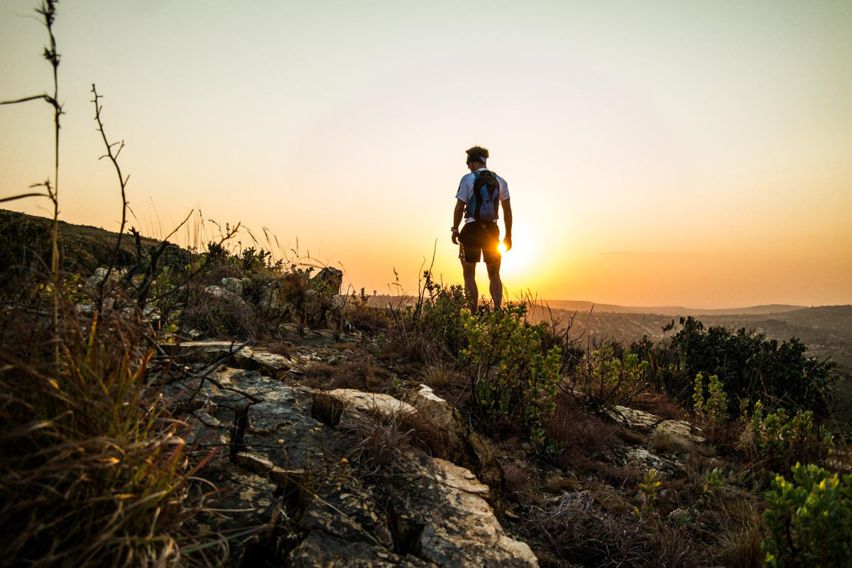 Kloofendal Nature Trail Review – Action Gear