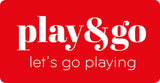 Play&Go - With baby Love - Belgische merken