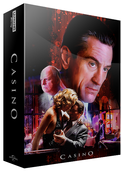 casino 4k steelbook