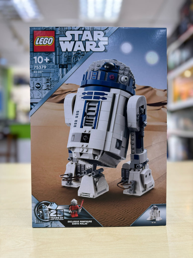 LEGO 75379 R2-D2