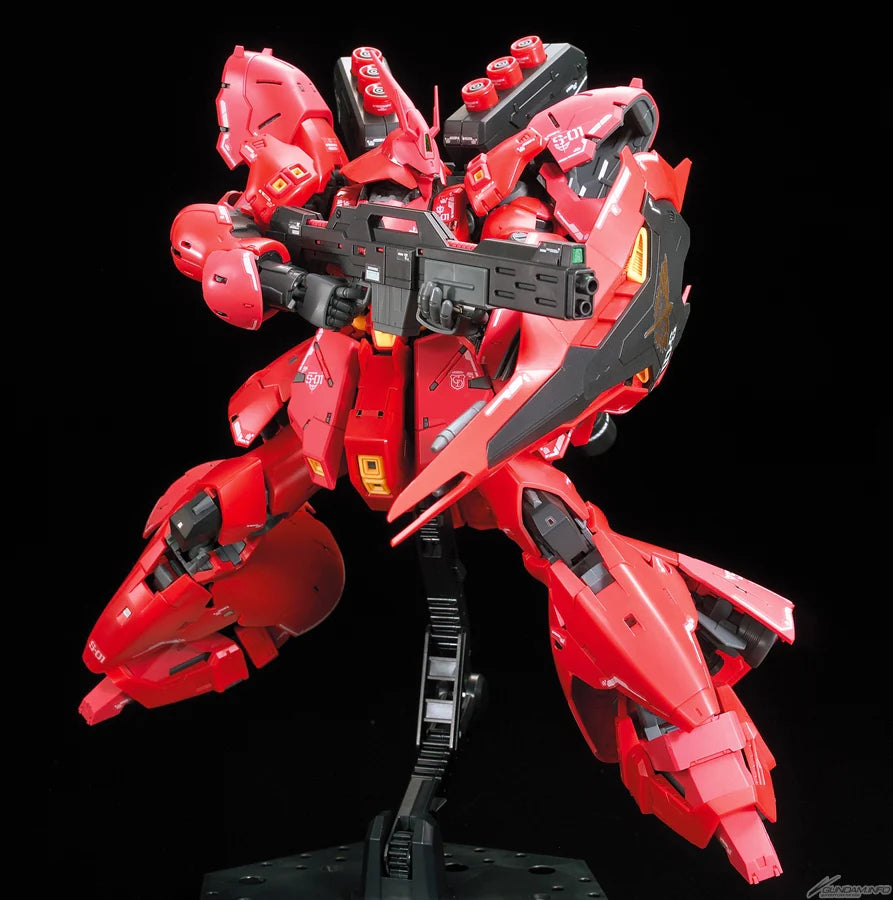 RG Sazabi