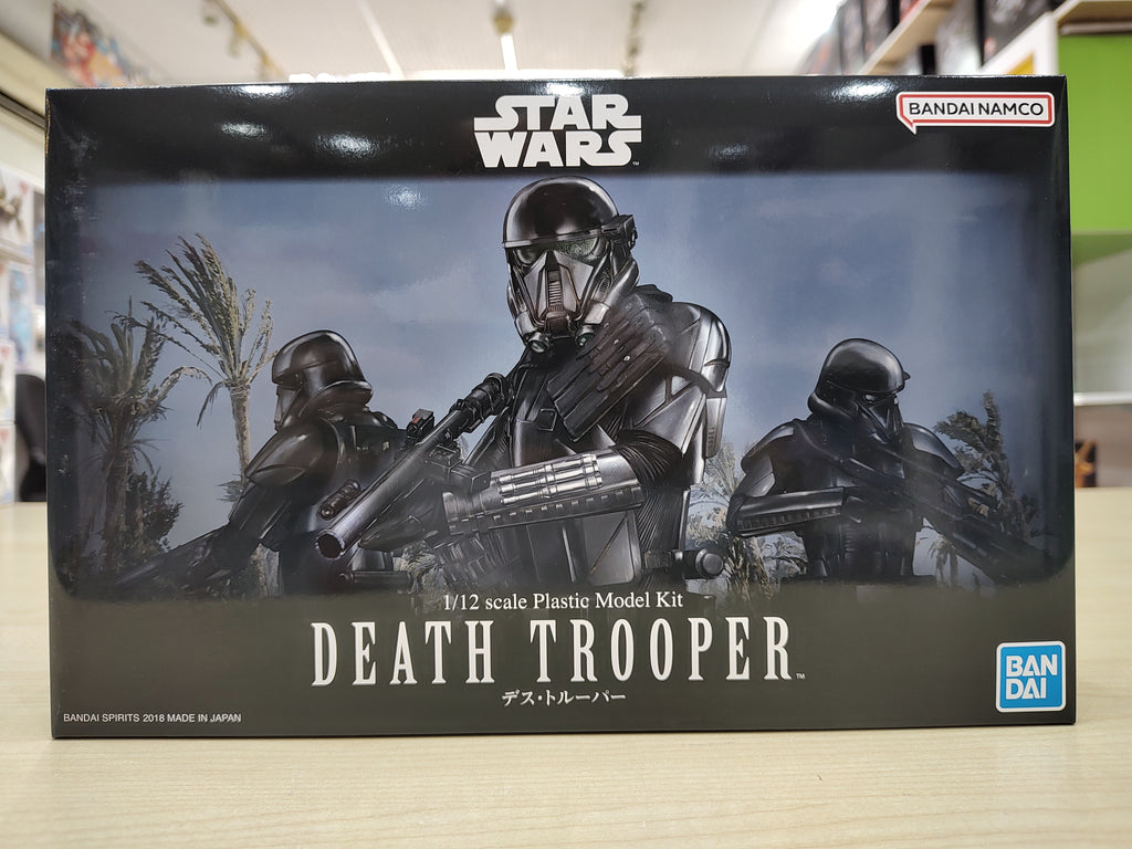 1/12 Death Trooper