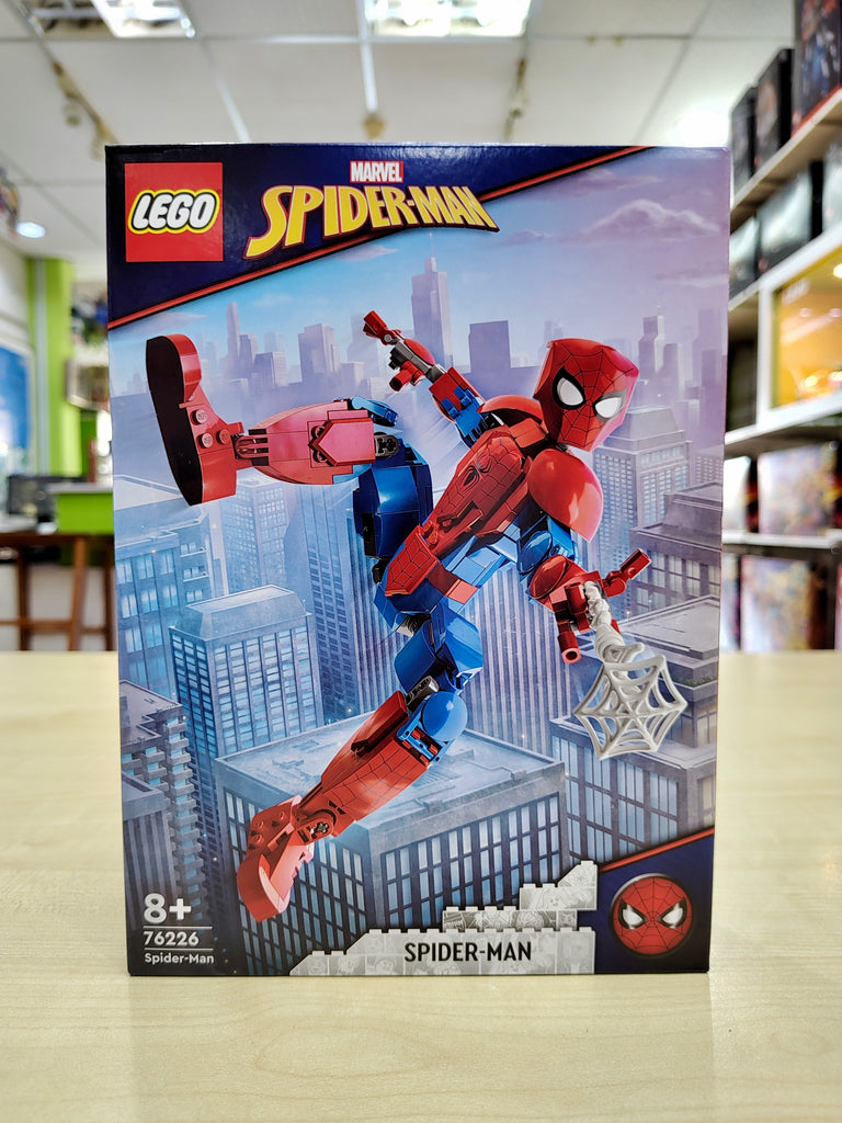 LEGO 76226 Spider-Man Figure