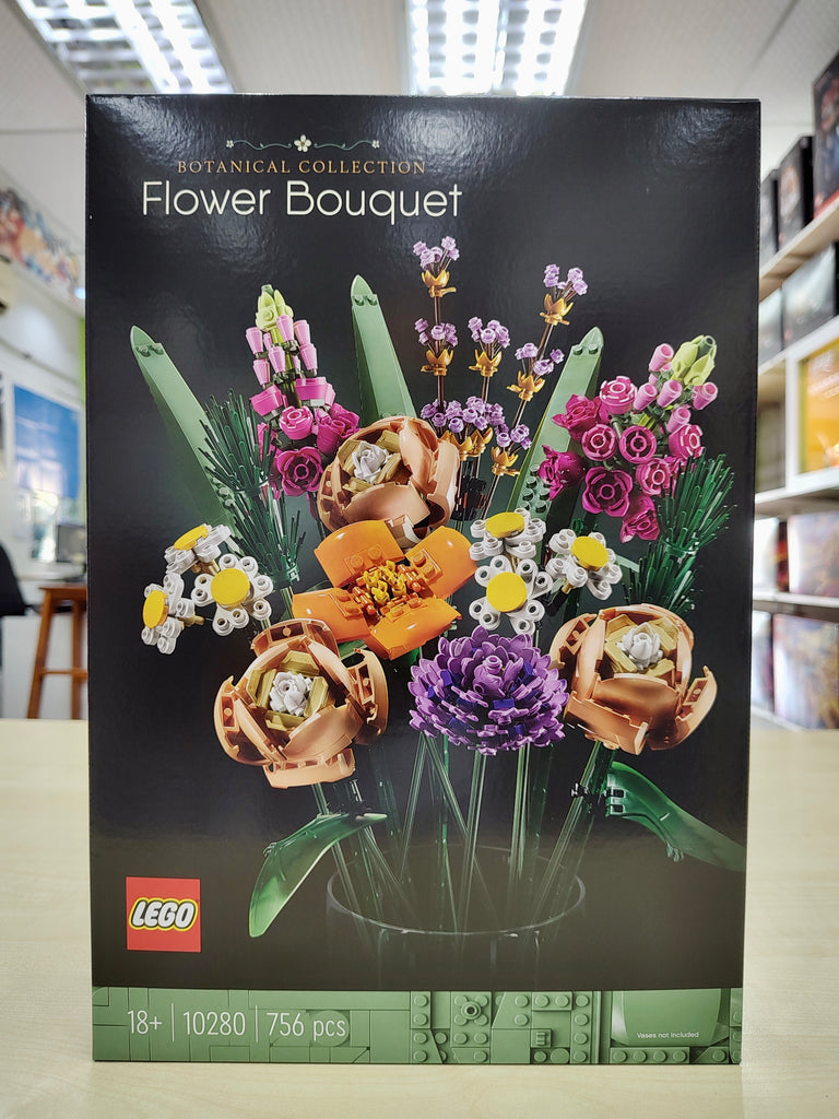 LEGO 10280 Flower Bouquet