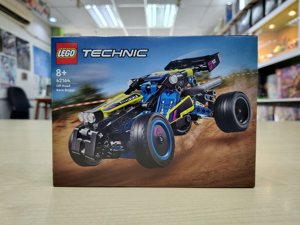 LEGO 42164 Off-Road Race Buggy