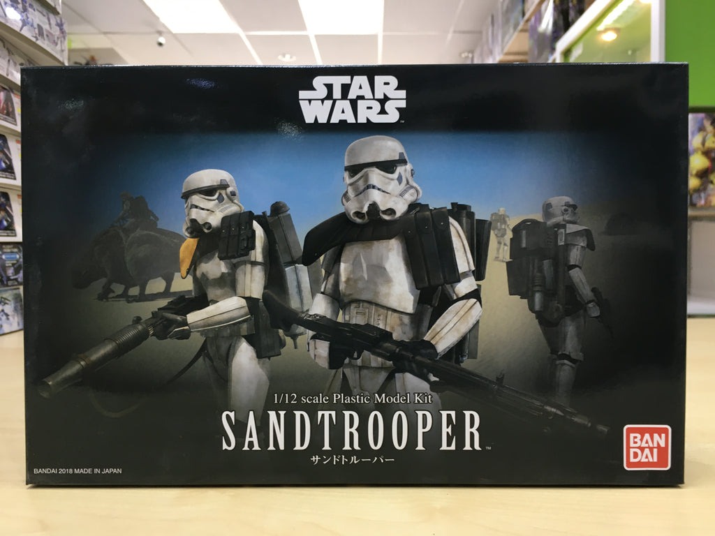 Sandtrooper