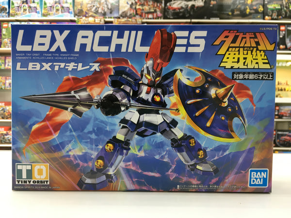 LBX Achilles