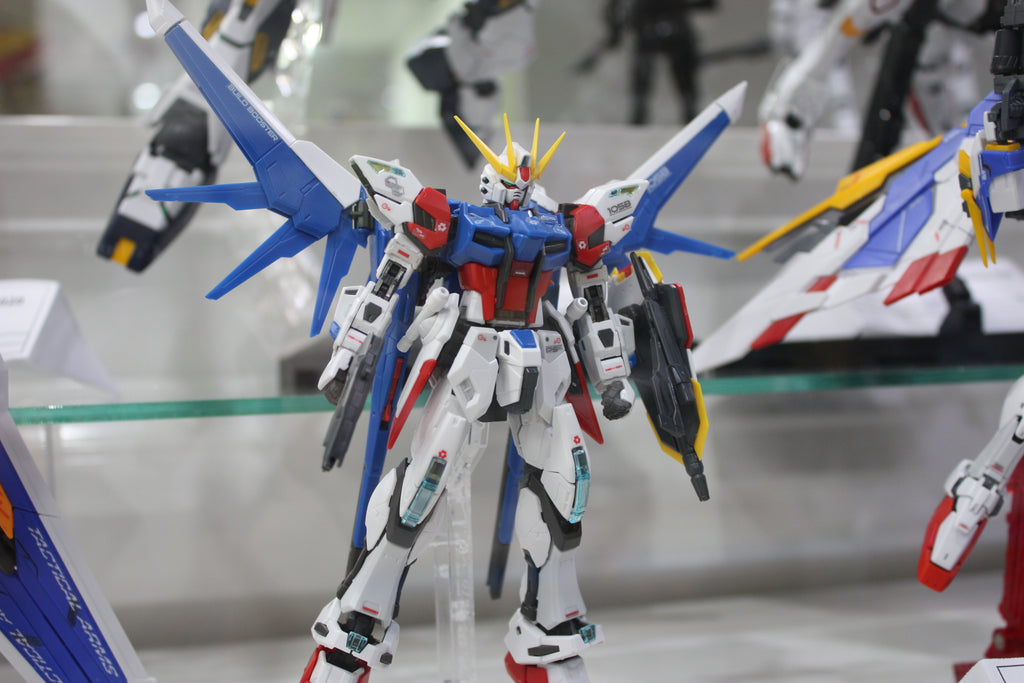 DeToyz Model Kit Contest 2020 - Straight Build