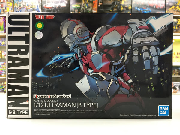 Bandai Figure-Rise Standard Ultraman Type B