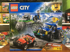 LEGO 60172 Dirt Road Pursuit