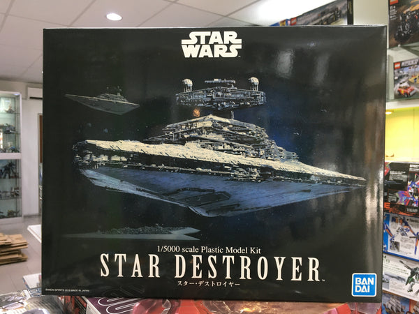 Star Destroyer