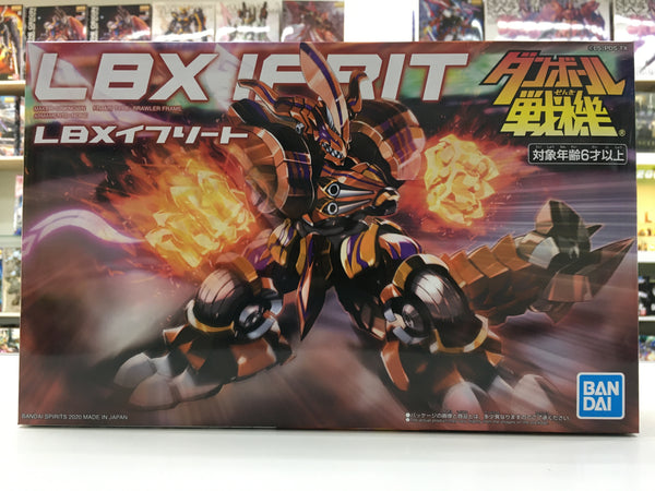 LBX Ifrit