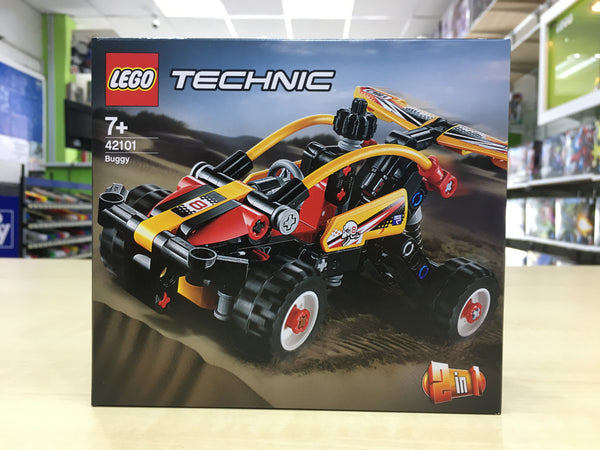 LEGO 42101 Buggy