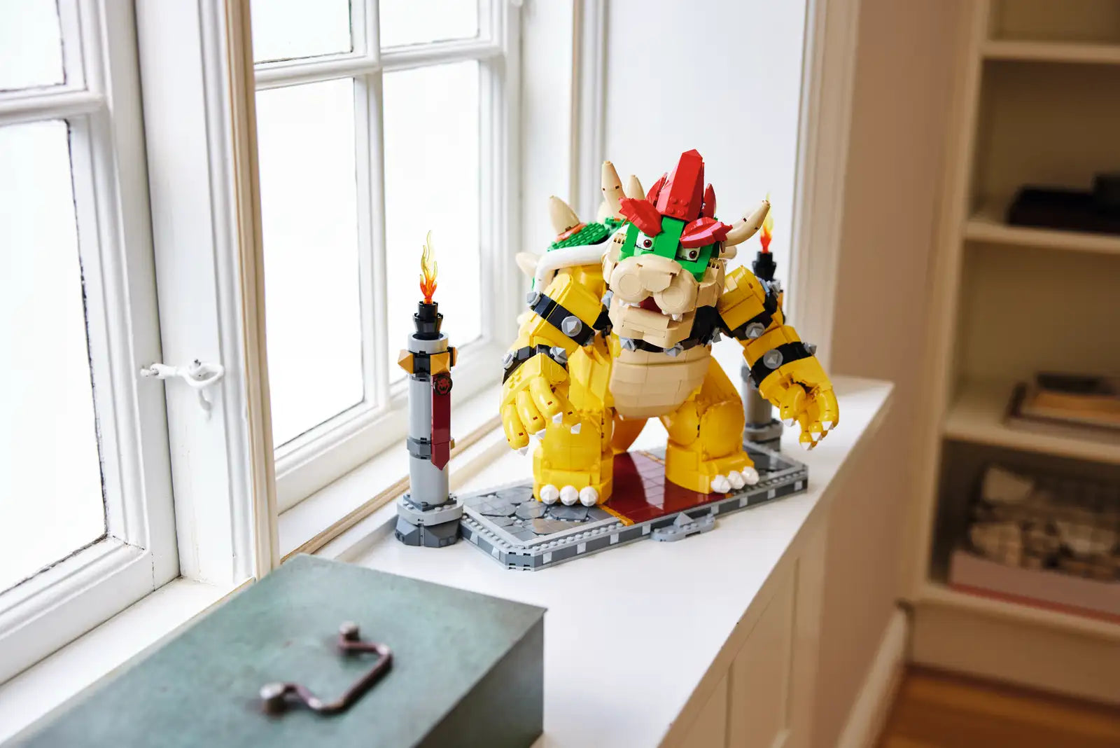 LEGO Super Mario