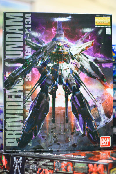 MG Providence Gundam