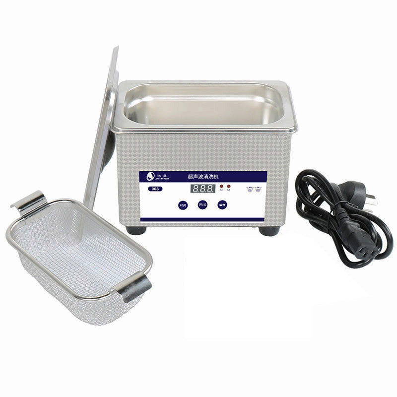 Skymen Ultrasonic Cleaner 800ML JP-008