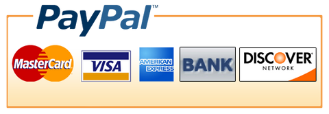 PayPal logo