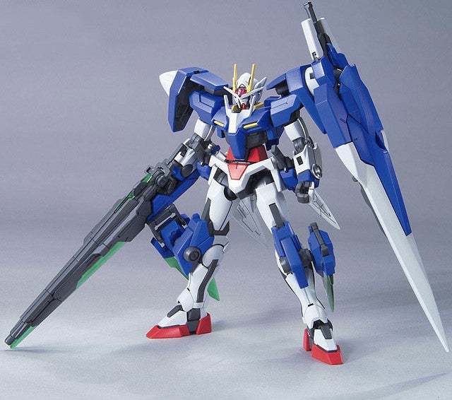 Hg 00 Gundam Seven Sword G De Toyz Shop