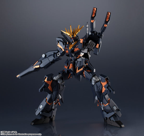 Gundam Universe RX-0 Unicorn Gundam 02 Banshee