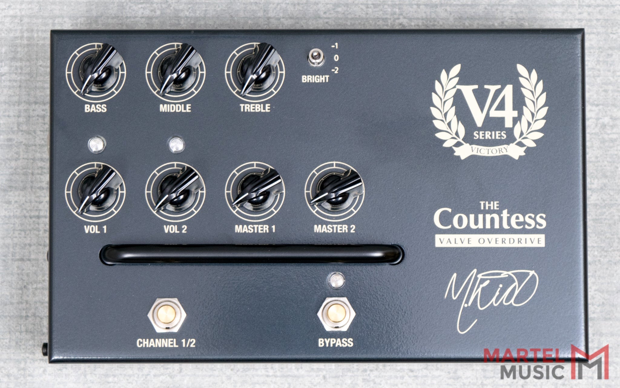 victory v4 the countess preamp pedal amazon